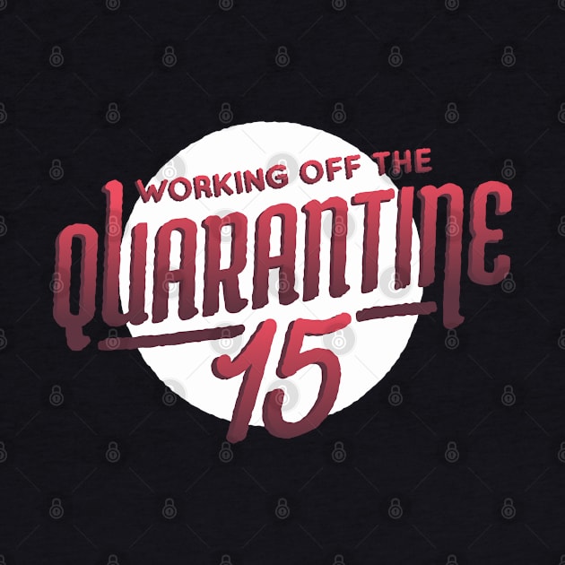 WORKING OF THE QUARANTINE by Bombastik